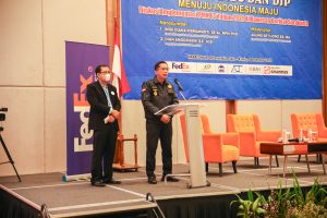 Read more about the article Diskusi Implementasi PMK 65 Tahun 2021 di Kawasan Berikat Surakarta