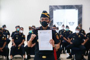 Read more about the article Penandatanganan Kontrak Kinerja Pegawai KPPBC TMP B Surakarta